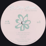 Britney Spears : ...Baby One More Time (LP, Album, RE, RP)