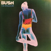 Bush : The Kingdom (LP, Album, Gre)