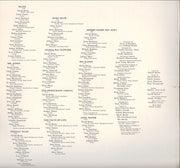 Talking Heads : Naked (LP, Album, All)