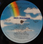 Lynyrd Skynyrd Band* : Gold & Platinum (2xLP, Comp, RE, Pin)
