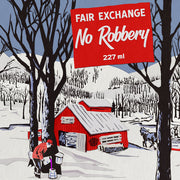 Nicholas Craven, Boldy James : Fair Exchange No Robbery (LP, Ltd, Num, Map)
