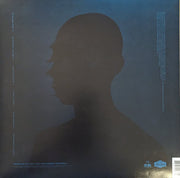 Manchester Orchestra : The Valley Of Vision (12", EP, Iri)