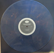 Manchester Orchestra : The Valley Of Vision (12", EP, Iri)