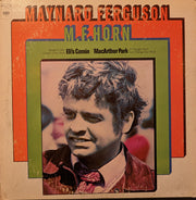 Maynard Ferguson : M.F. Horn (LP, Album, Ter)