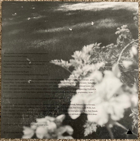 Illuminati Hotties : Kiss Yr Frenemies (LP, RP, Rec)