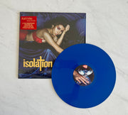 Kali Uchis : Isolation (LP, Album, Ltd, Opa)