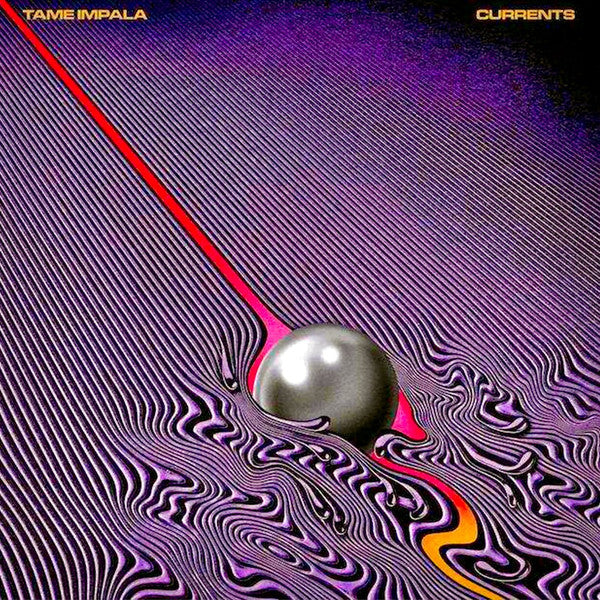 Tame Impala : Currents (2xLP, Album)