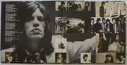 The Rolling Stones : Hot Rocks 1964-1971 (2xLP, Comp, Mono, Ter)