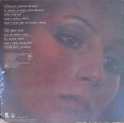 Cher : Foxy Lady (LP, Album, RP)