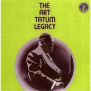 Art Tatum : The Art Tatum Legacy (LP, Comp)