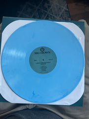 El Michels Affair & Black Thought : Glorious Game (LP, Album, Ltd, Blu)