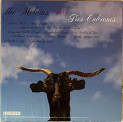 Melvins : Tres Cabrones (LP, Album, Ltd, RE, Bab)
