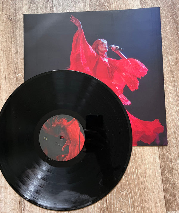 Florence And The Machine : Dance Fever Live At Madison Square Garden  (2xLP, Album)