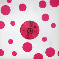Jondi & Spesh : The Kali's Dream EP (12", EP)