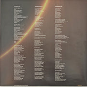 ABBA : Voyage (LP, Album, Gat)