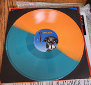 Puscifer : "V" Is For Vagina (2xLP, Album, RE, Blu)