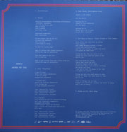 Boris (3) : Akuma No Uta (LP, Album, RP)