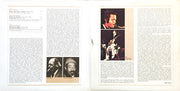 Coleman Hawkins, Stan Getz, Don Byas : I Giganti Del Jazz Vol. 10 (LP, Comp)