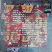 Sadhu Gold : The Ballad Of D.B. Looper (LP, Album, Ltd, Num, Bab)