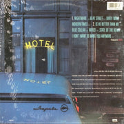 Prism (7) : Beat Street (LP, Album, Jac)