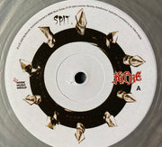 Kittie : Spit (LP, Album, Ltd, RE, Sil)