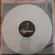 Carmine Coppola, Nino Rota : The Godfather Suite (LP, Album, RSD, Ltd, Num, Pea)