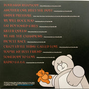 Leo Flynn II : Rockabye Baby! Lullaby Renditions Of Queen (LP, Album, RSD, Gat)