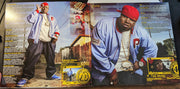 E-40 : Revenue Retrievin' Day Shift (2xLP, Album, RSD, Ltd, RE, Gol)