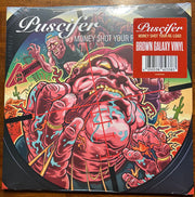 Puscifer : Money $hot Your Re - Load (2xLP, Album, RE, Bro)