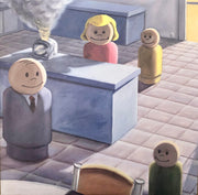 Sunny Day Real Estate : Diary (2xLP, Album, RE, RM)