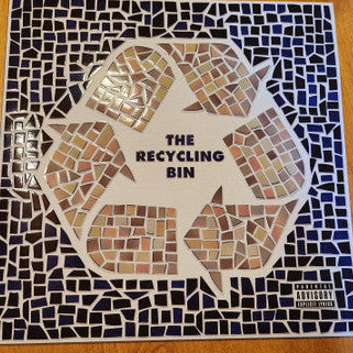 Aesop Rock, Blockhead : The Recycling Bin (12", EP, Ltd, Tra)