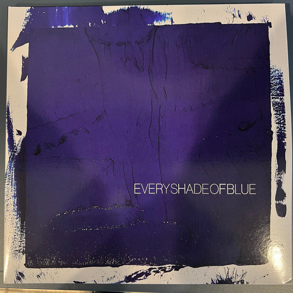 The Head And The Heart : Every Shade Of Blue (2xLP, Album)
