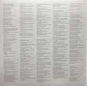 The National : First Two Pages Of Frankenstein (LP, Album)