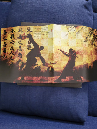 Wu-Tang* : Legendary Weapons (LP, Album, RSD, RE, Sil)