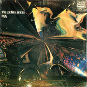 Egg (2) : The Polite Force (LP, Album)