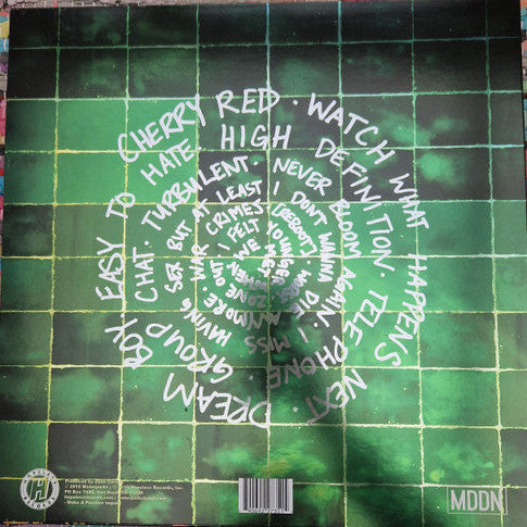 Waterparks : Fandom (LP, Album, Gre)