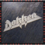 the album cover for Dokken - Very Best of Dokken