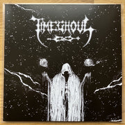 Timeghoul : Tumultuous Travelings / Panaramic Twilight (LP, Comp, Ltd, RE, RM, Cos)