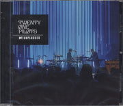 Twenty One Pilots : MTV Unplugged  (CD, Album)