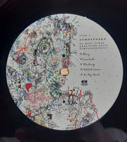 Atmosphere (2) : So Many Other Realities Exist Simultaneously (2xLP, Album)