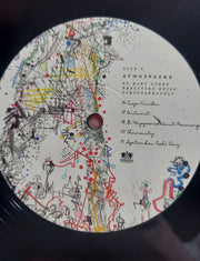 Atmosphere (2) : So Many Other Realities Exist Simultaneously (2xLP, Album)