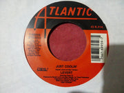 Levert : Just Coolin' (7")