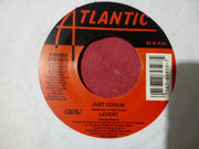 Levert : Just Coolin' (7")