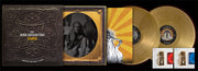 The John Butler Trio : Three (Ltd, Num, Han + 2xLP, Album, RE, RM, Gat + 2xCD)
