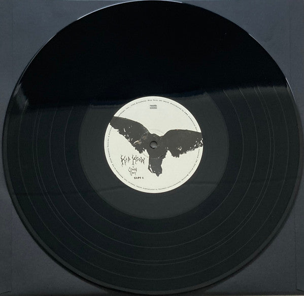 Conan Gray : Kid Krow (LP, Album, RE)