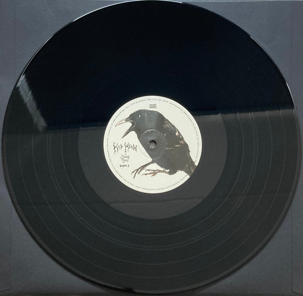 Conan Gray : Kid Krow (LP, Album, RE)