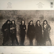 Ashton (4) : Modern Pilgrims (LP, Album)
