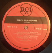 Ashton (4) : Modern Pilgrims (LP, Album)