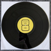 Khruangbin : Live At Stubb's (LP, Album, Ltd, Tex)