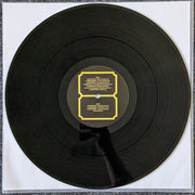 Khruangbin : Live At Stubb's (LP, Album, Ltd, Tex)